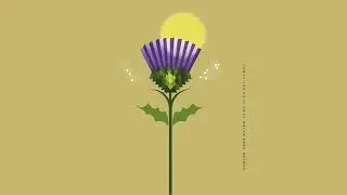 CHELKO CARO PAJÓN / COMO FLOR DEL CAMPO (Raúl Carnota)