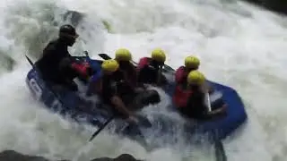 Radak adventure