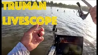 Truman Livesope (Crappie Masters Elite Series)