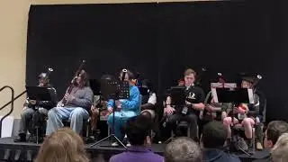 MAGFest 2026: 9 Bassoons, Zelda, Dark World