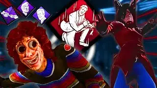 How To EFFECTIVELY Use PLOT TWIST in DBD
