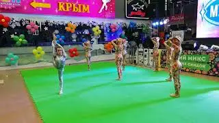 Я в Муссоне