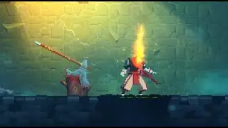 dead cells ep.1 the prisoner