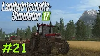 LS17 Wild Farming #21 - SILVESTERFEUERWERK | Landwirtschafts Simulator 17 Multiplayer