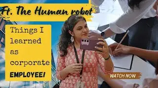 Please DON'T join corporate without knowing THIS! 🙏 