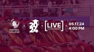 Hartnell College, Class of 2024 Commencement Ceremony