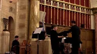 Anonymous: Ashkibenu, Music from the Esnoga | Kathryn Aaron, soprano