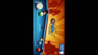 Golden Break | Legendary cue ( Excalibur cue) || Easiest Golden Break