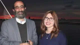 Gold Coast Rabbi Nir Gurevitch on The SHTICK S62-06 Seg.3