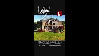Luxury View Home For Sale - 31155 SW LAURELVIEW RD, HILLSBORO, OREGON