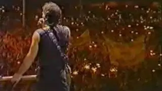 Bruce Springsteen - I can't help falling in love