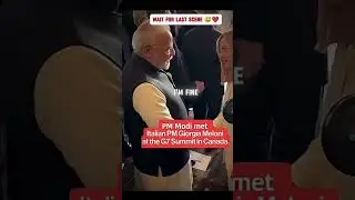 Amaal ke gane per ek Modi ji aur Meloni ji ka edit toh banta hai ❤️ #amaalians #amaalmalik #trending
