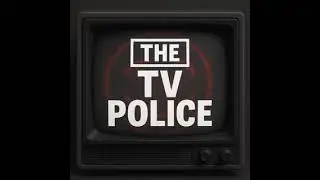 S1E8 (AUDIO): The Thin Red Line. The Mentalist Rewatch (Ken Woodruff)