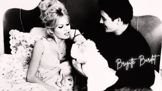 Who Is Brigitte Bardot's Estranged Son Nicolas-Jacques Charrier?