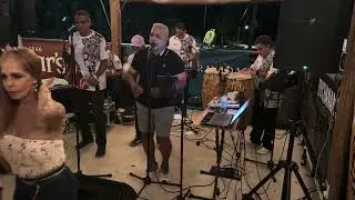 Cuando te vea, Grupo Yembere, CM Sport Bar, San Lorenzo, Puerto Rico, 11/24/2025