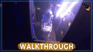 Star Warz - Foire &agrave; 1 Euro / Foire de Huy | Walkthrough | POV