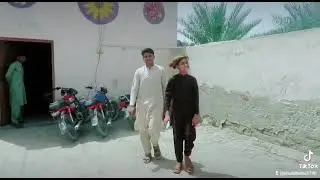 Tik Tok Star Malik Awais 5 😍👌🏻