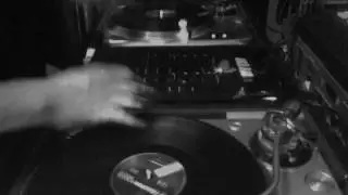 Epsilon DJ -1300 usb Turntable