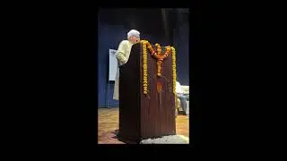 Call for Wider Discussion on Basic Structure | Rakesh Dwivedi Sr Adv
