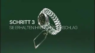 wir kaufen luxusuhren an | montreva