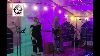 SONGBIRD ENGINE BAR CLIPS VID MAY 23