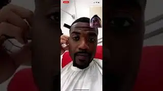 Ray J goes live with bow wow girlfriend