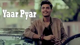 Yaar Pyar | Gurnazar Chattha | Latest Punjabi Song 2014 | Speed Records