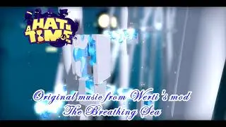 The Breathing Sea - Azure Sanctum