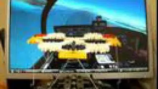 6DOF motion platform: New Algorithms