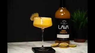 This Simple Mango Daiquiri Recipe Will Amaze Your Guests