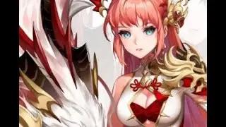 Seven Knights Rebirth Gacha เปิดชุดใหญ่หาตัวที่ต้องจากตู้ตกกะปิ