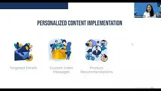 Marketing Trends: How to Implement Personalized Content?