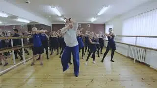 Pasveikinkim vieni kitus