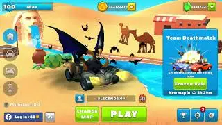 Challenge for all crash of car youtubers to beat me.#flash Gaming #Dasky