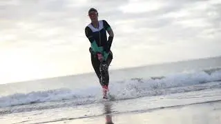 Zone3 Vanquish Triathlon Swimming Wetsuit Men's & Women's