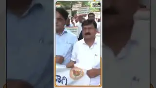 Bengaluru | BJP Protest Against Murder of Jain Monk | News9