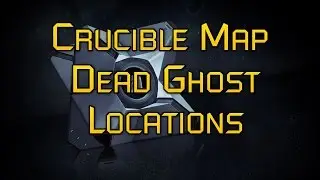 Twilight Gap Ghost Location