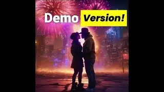 Dennis Cayne - Comes in Waves Demo (feat. Bridgedoe)