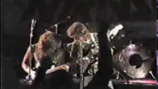 INTRINSIC - Leaving Insane / Trilogy (Live - 1986)