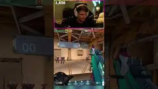 Как получить Aimlabs в Valorant!