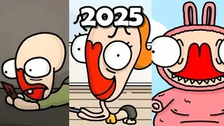 Лучшее от Jamawhat 2025
