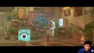 AKU MAU KELUAR DARI SINI... Stray