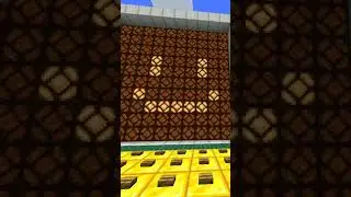 O sistema MAIS AMBICIOSO que j&aacute; FIZ!!! #redstone  #minecraft #minecraftpe #minecraftshorts