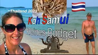 Thailand Koh Samui Urlaub 2025 Chaweng *Lamai *Silver Beach *Fisherman&rsquo;s Village *Hotel aktuell 🇹🇭