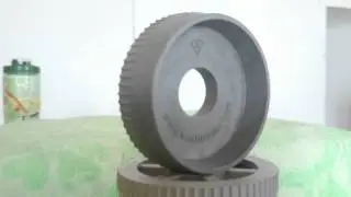 core Plug