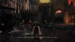 Let's Play Elden Ring - Part 11: Fleshly