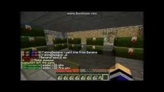Trickshot360's Drugcraft VIP plot tour!