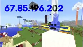 Unnamed BFDI Minecraft Server Video (FOUND)