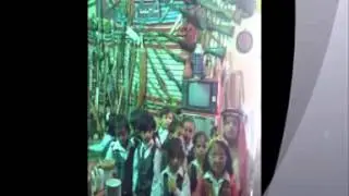 ملامح مختصرة من منجزات روضات مجاردة