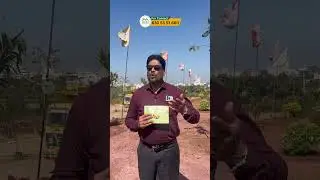 Ready to Move Open Plots Near Vikarabad Collector Office | High Returns